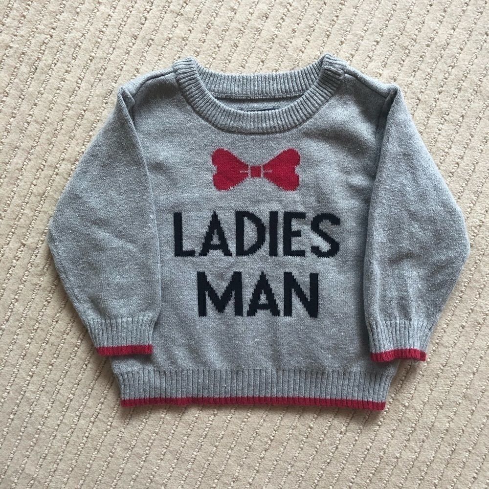 The Children’s Place Sweater 